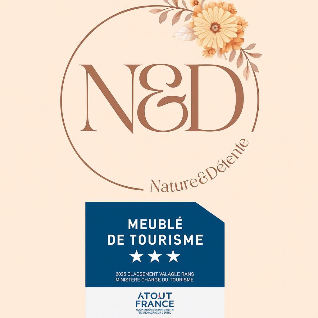 Nature&detente Jacuzzi Au Pied Du Mont Ventoux Proche Du Festival D'avignon